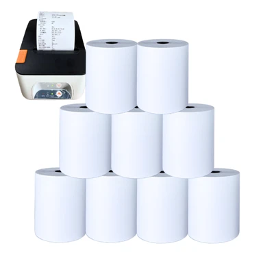 Thermisch printerpapier